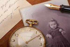 Preserving and Protecting Documents Is Part of Healthy Estate Planning
