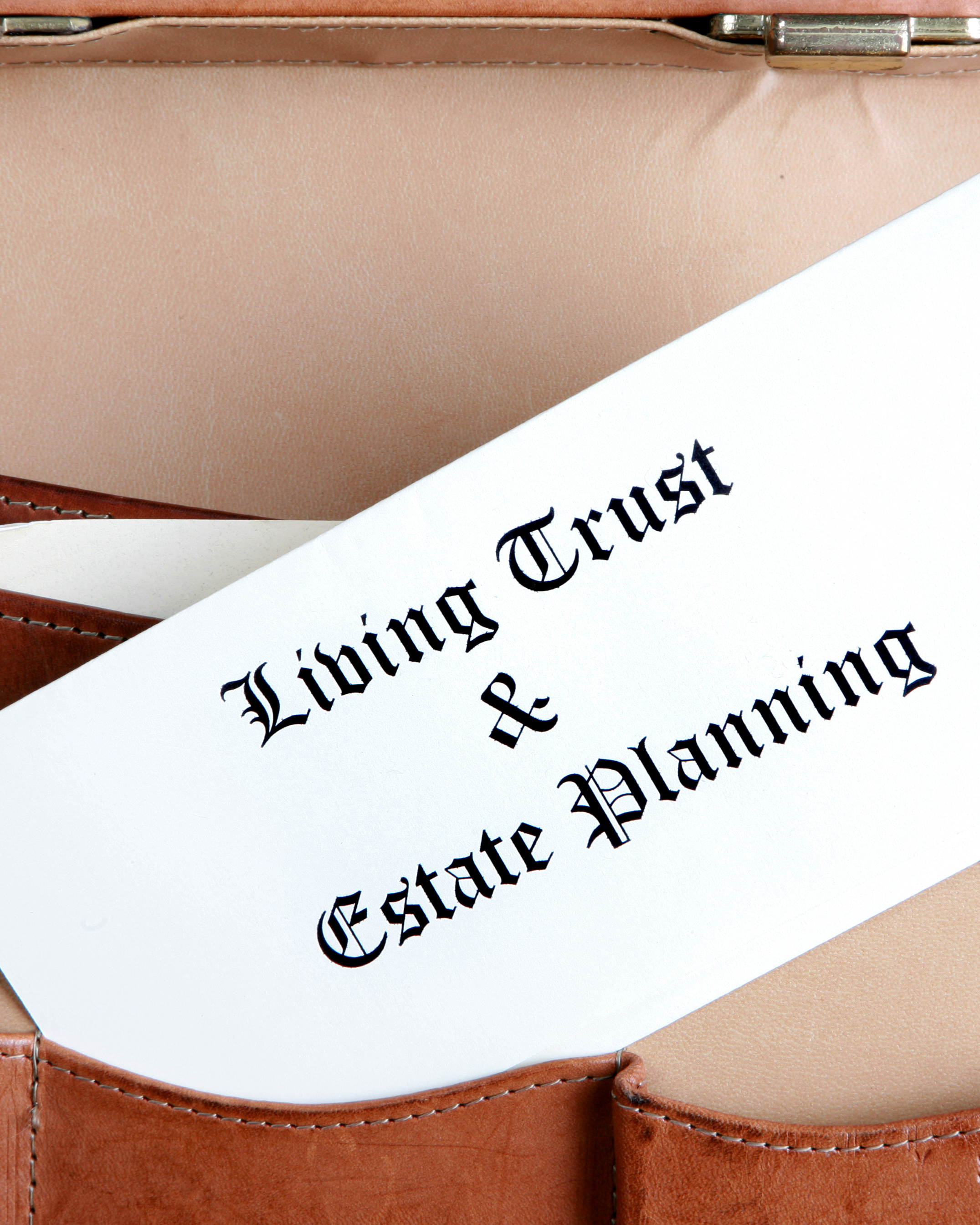 Remarried? Protect Your Children With Proper Planning