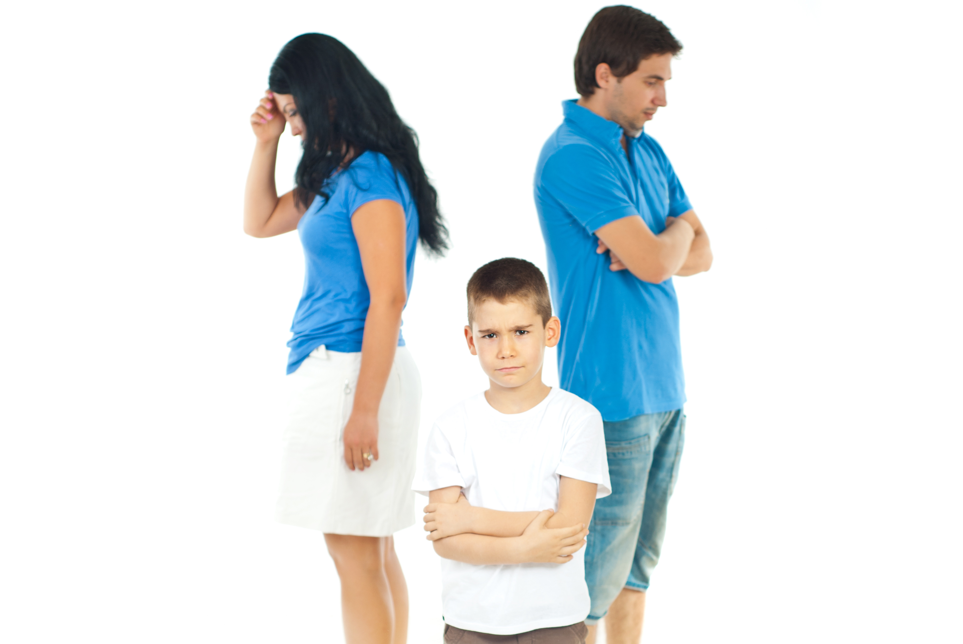 Top Ten Child Support Myths