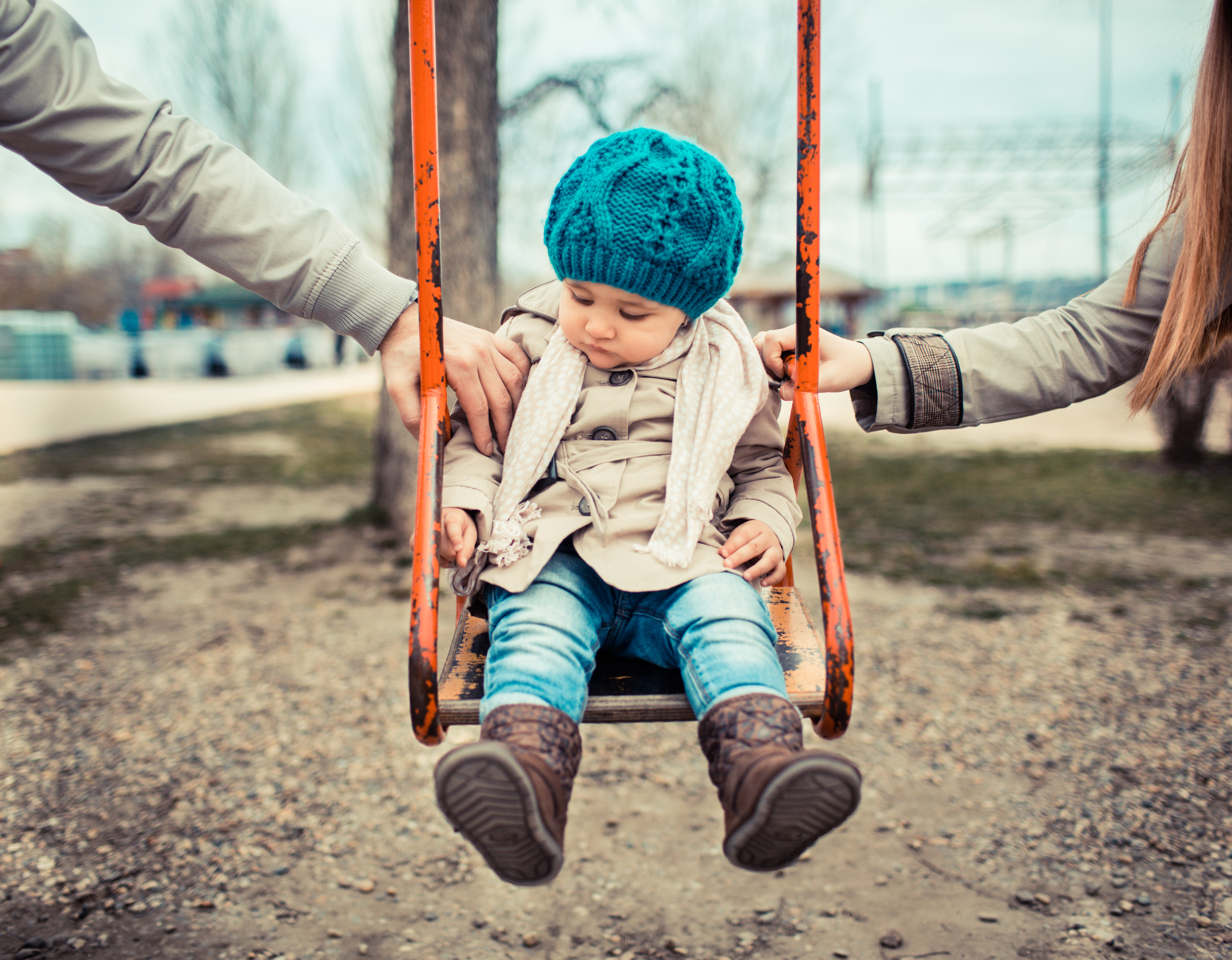 Changing Child Custody in Minnesota