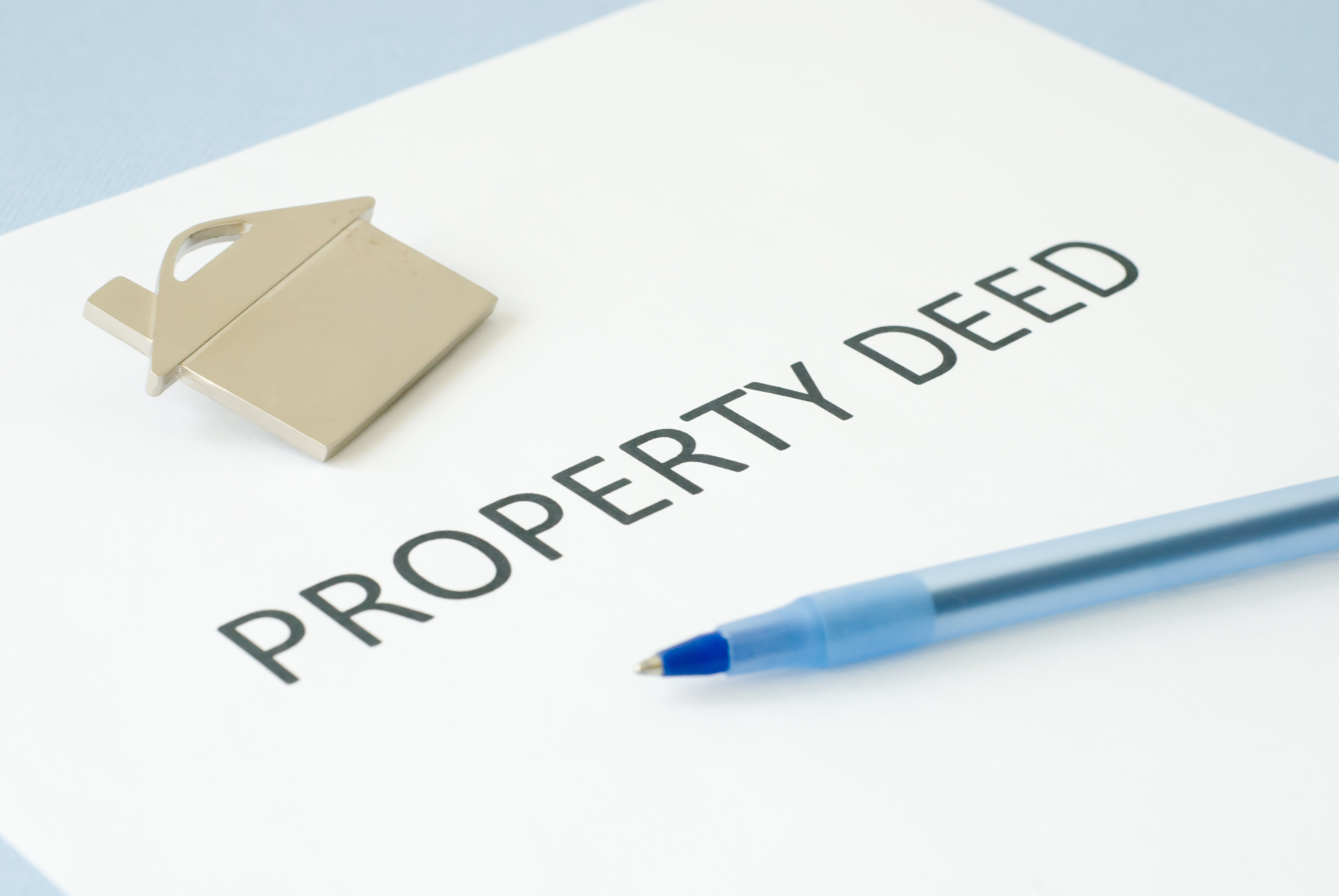 Coordinating Property Ownership in Your Estate Plan