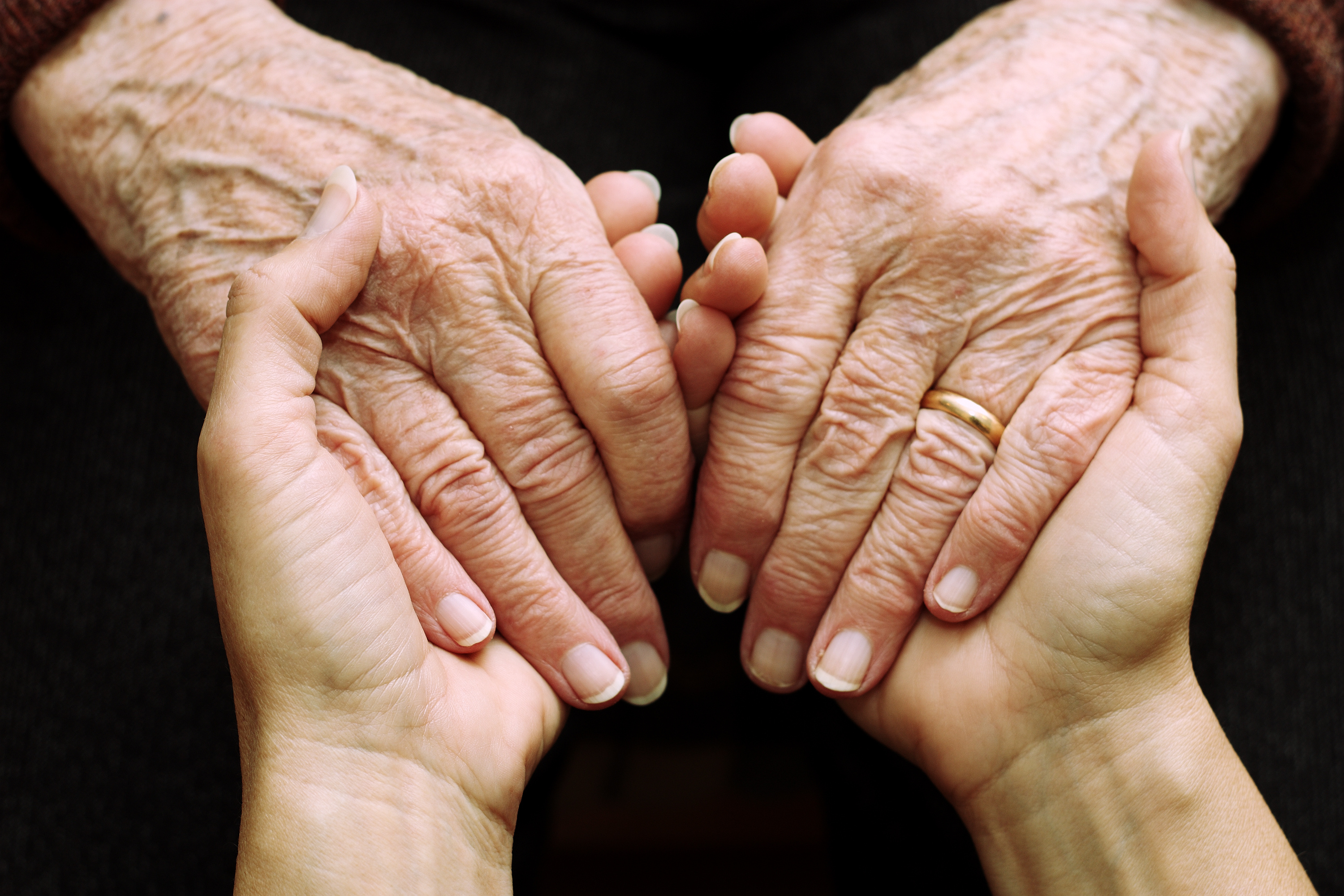 How to Choose a Hospice Provider | Minnesota Elder Law Attorney