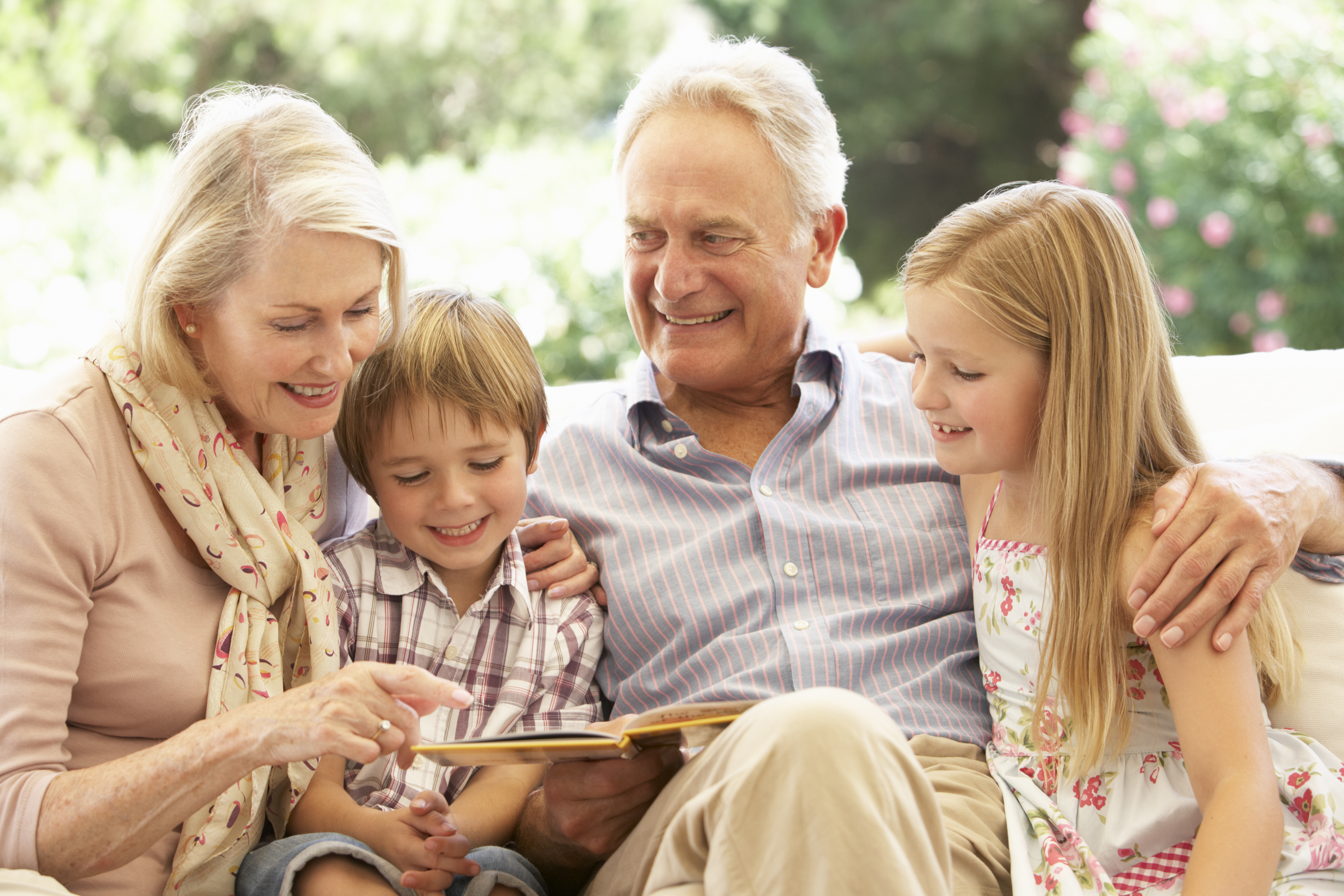 Important Estate Planning Strategies for Dementia Patients