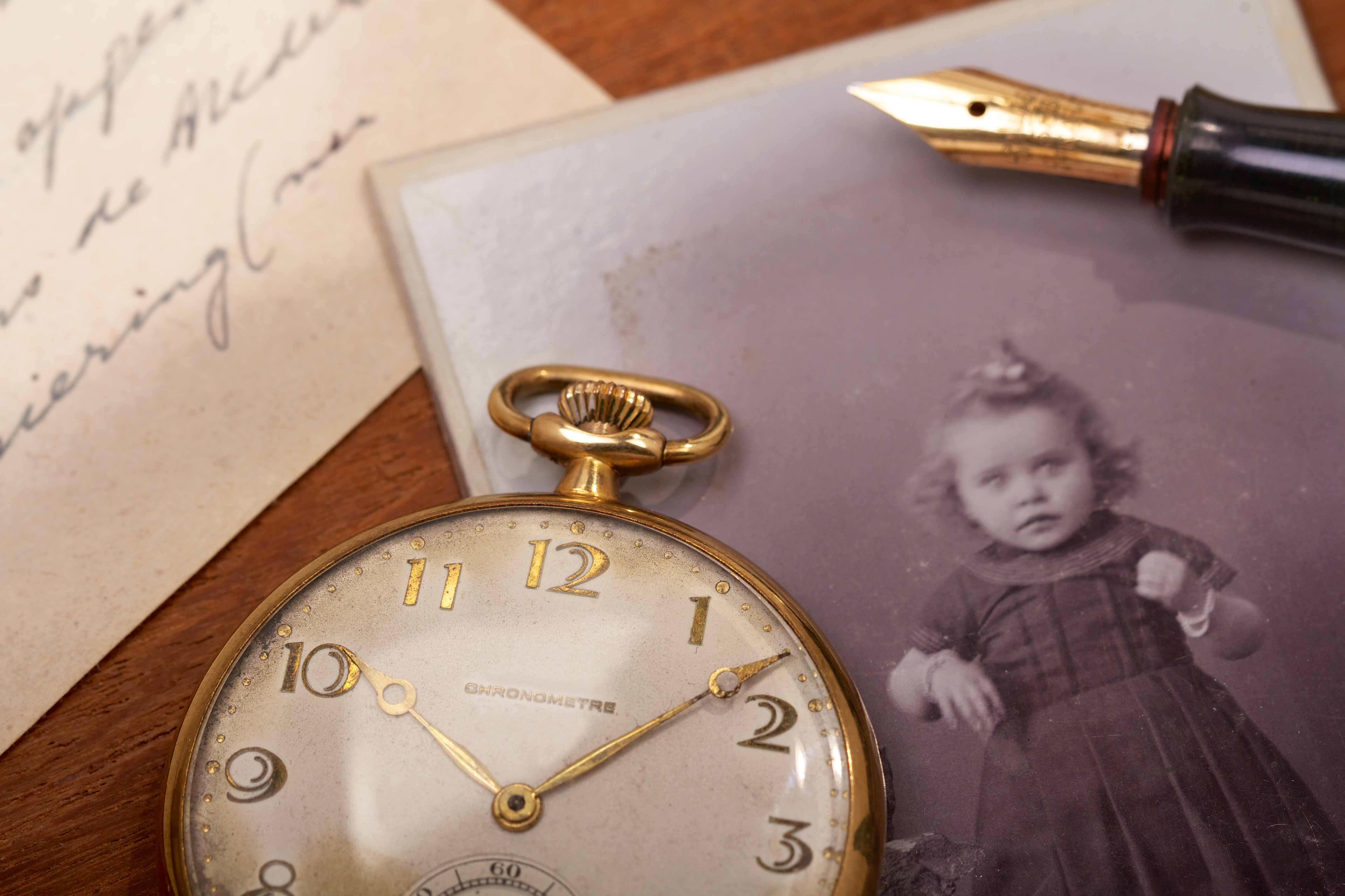 Talk to your Family about Estate Planning Wishes