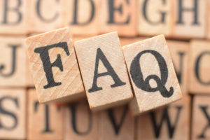 FAQ