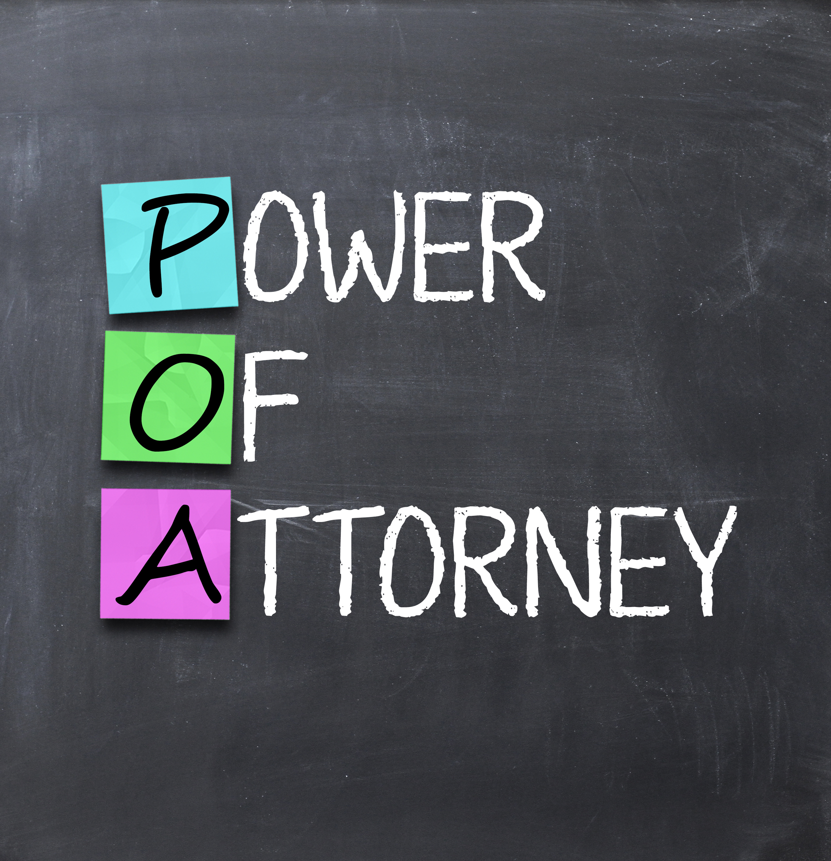 Can I Name More Than One Person as My Power of Attorney?
