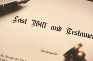 Why a Last Will and Testament Does Not Make a Complete Estate Plan