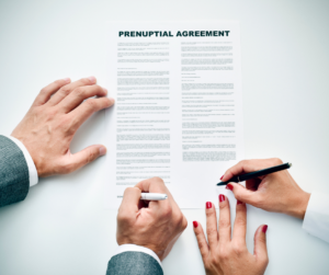 Integrating a Prenuptial Agreement into Your Comprehensive Estate Plan: A Guide for Minnesota Couples