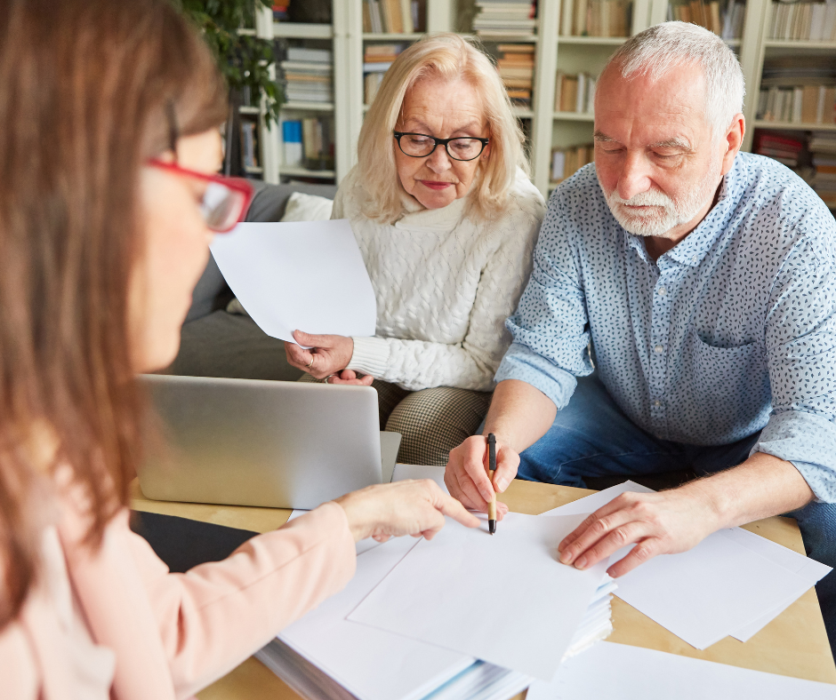 Understanding the Role of a Personal Representative and Power of Attorney in Property Sales: Insights from a Minnesota Estate Planning Lawyer