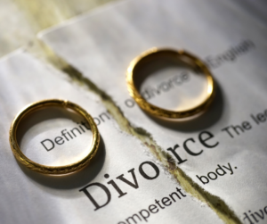 Filing for Divorce in Minnesota? Why Updating Your Estate Plan is Crucial