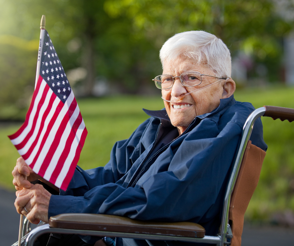 Estate Planning Considerations for Veterans: Tips from a Minnesota Elder Lawyer to Ensure Your Service is Honored