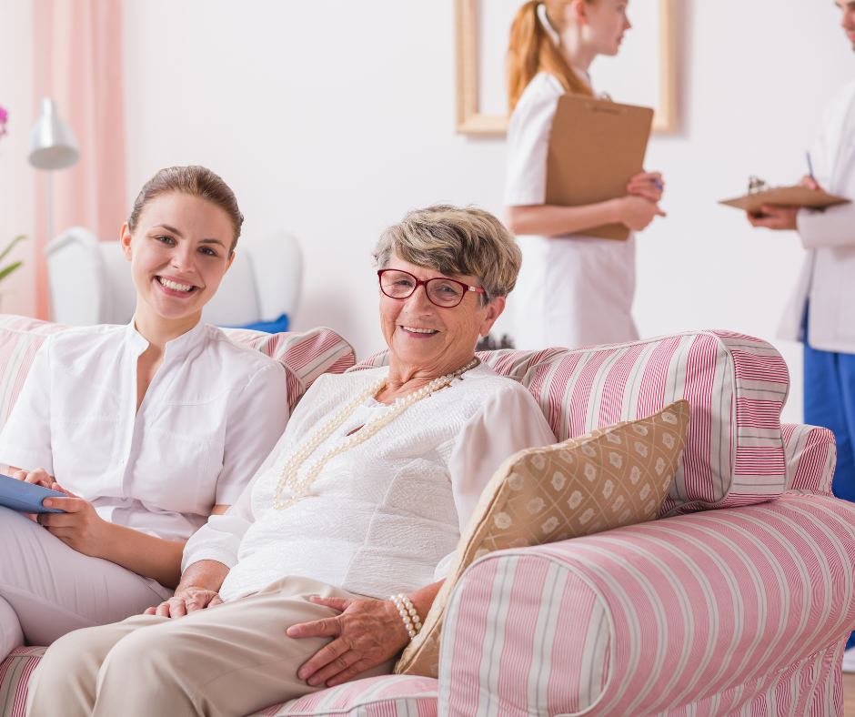 Navigating Assisted Living Concerns with a Minnesota Elder Lawyer