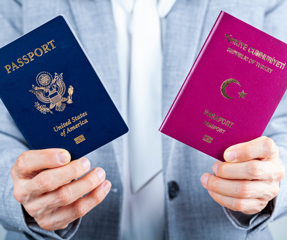 Navigating Global Ties: Minnesota Estate Planning for Expatriates and Dual Citizens