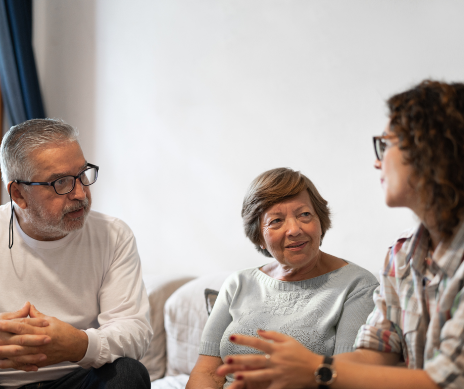 Facilitating Family Discussions: Estate Planning Amidst Conflict with a Minnesota Estate Planning Lawyer