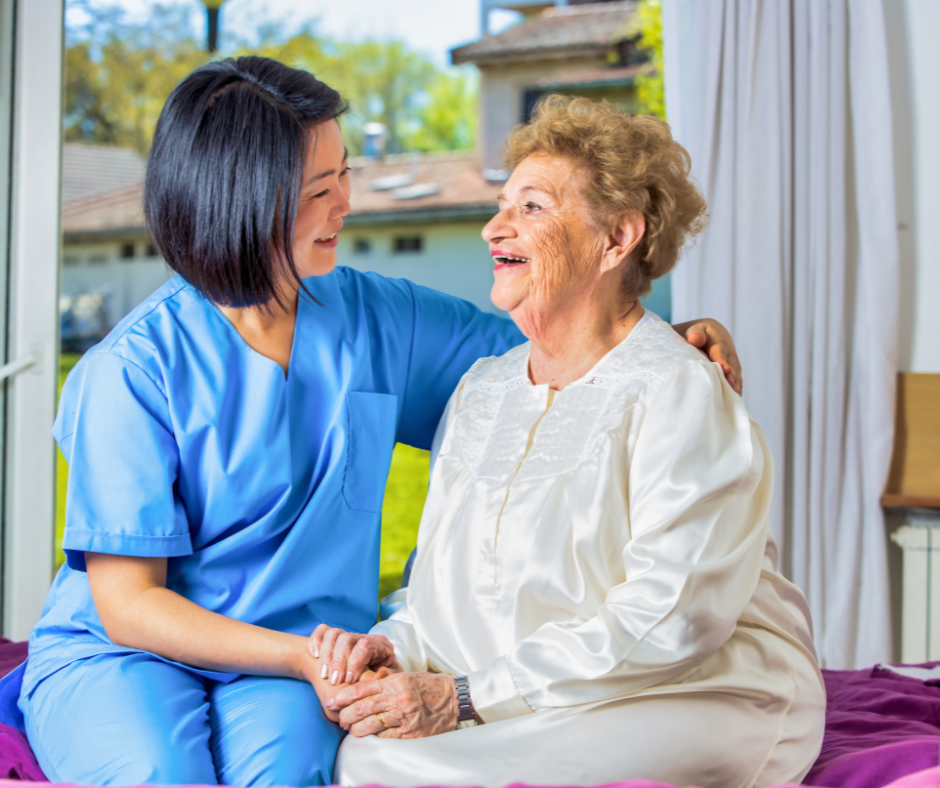 Minnesota Elder Law Attorney on When to Consider Home Health Care for an Elderly Loved One