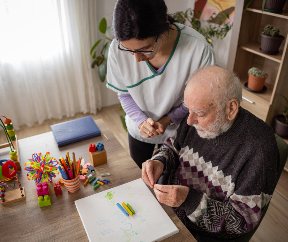 Minnesota Elder Lawyer on The Importance of Creating Designation Documents When a Parent Has Alzheimer’s Disease