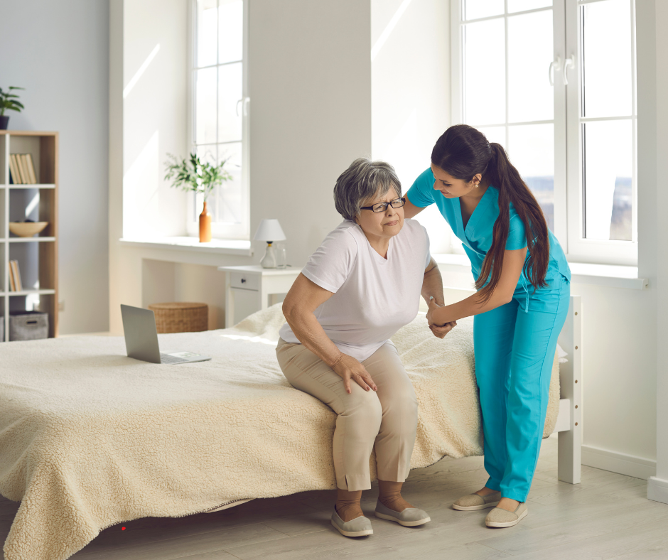 Estate Planning When Facing a Nursing Home Transition: Questions for a Minnesota Elder Law Attorney