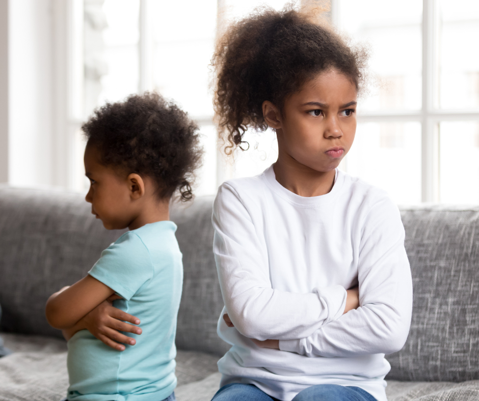 Estate Planning with Bickering Kids? Minimize Conflict and Keep the Peace | Minnesota Estate Planning Lawyer