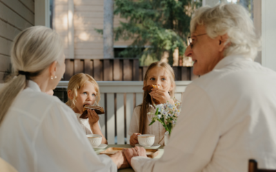 Grandparents and Estate Planning: How a Minnesota Estate Planning Lawyer Can Help You Protect Your Grandchildren’s Future