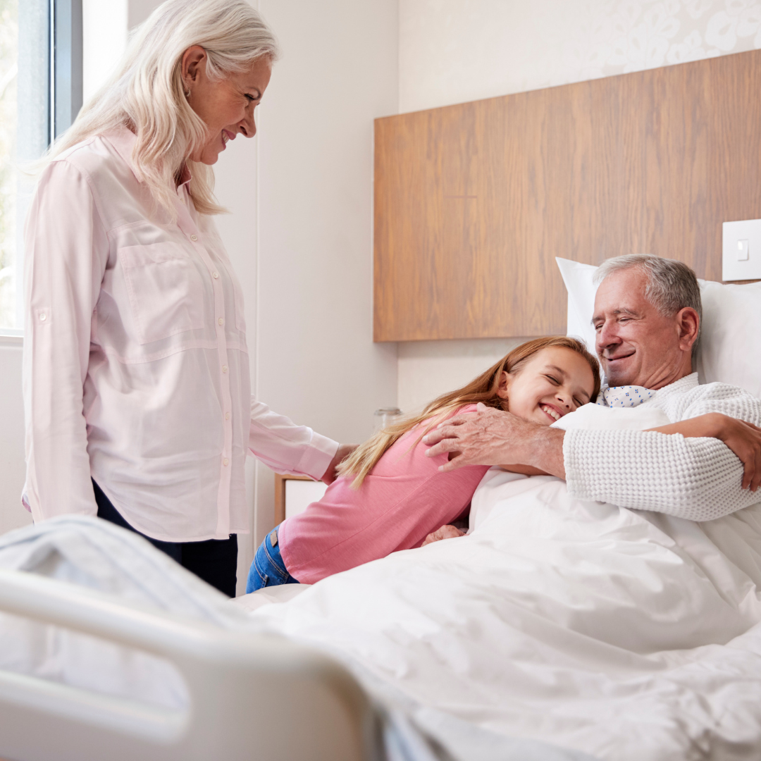 Will Lawyer in Minnesota Explains: Creating Estate Plans for Hospitalized Loved Ones?