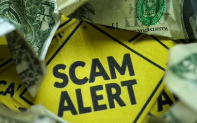 Beware These Estate Scams: A Minnesota Probate Lawyer’s Guide to Protecting Grieving Families