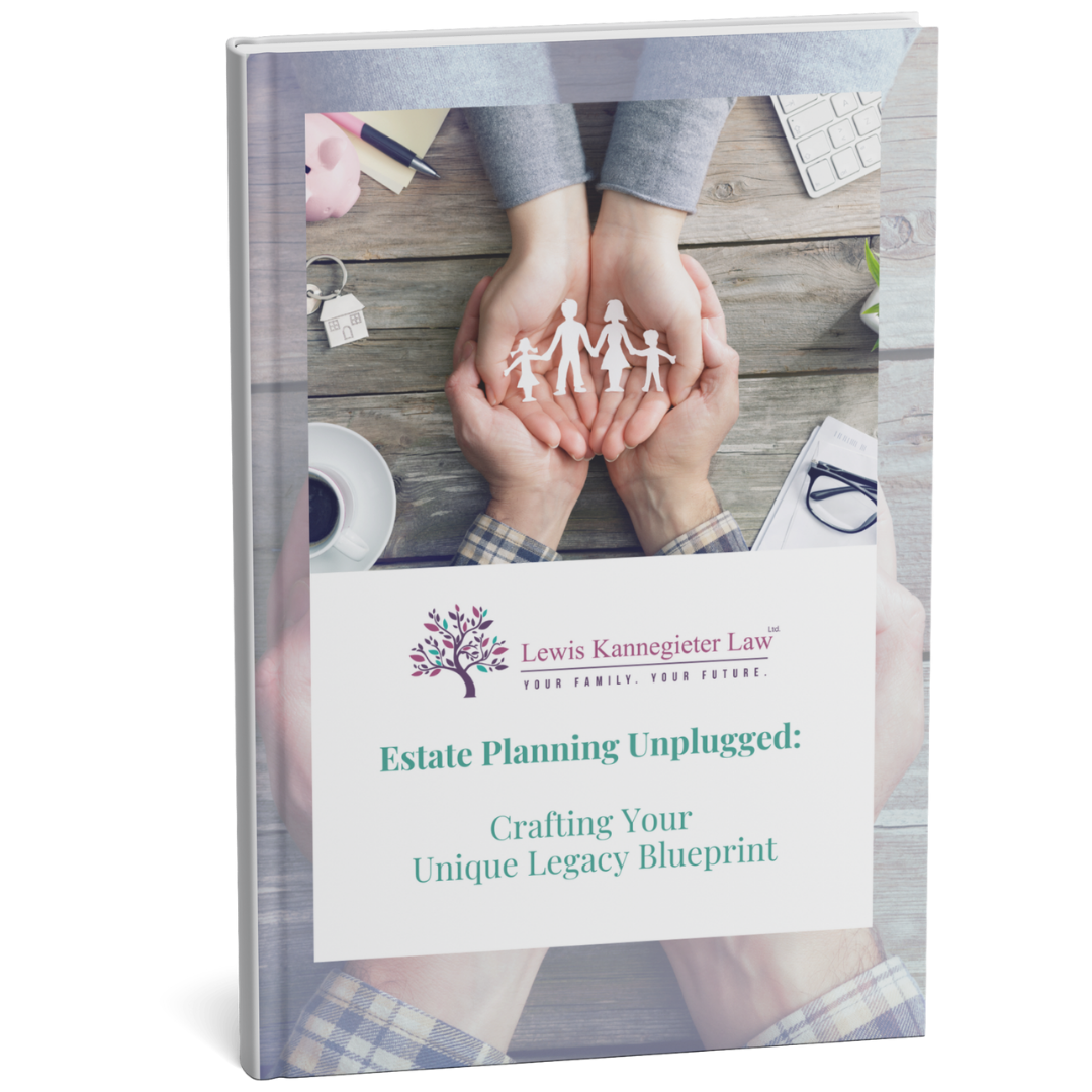 Estate Planning Unplugged