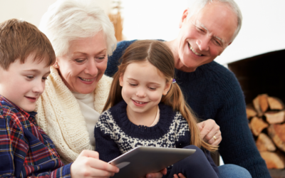 Smart Gifting: A Minnesota Estate Lawyer’s Guide to Supporting Your Grandchildren’s Future