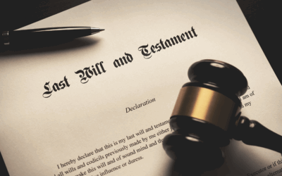 8 Critical Things People Forget to Include in Their Will: A Minnesota Estate Planning Attorney Explains