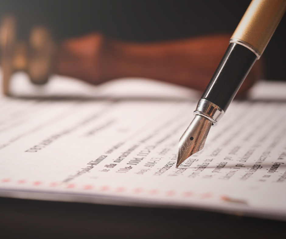 Creating a Legacy Letter: A Minnesota Estate Planning Attorney's Guide to Preserving Your Values Beyond Assets