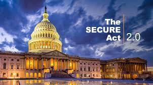 How the SECURE Act 2.0 Affects Your Retirement Account & Beneficiaries: Insights from Minnesota Estate Lawyer