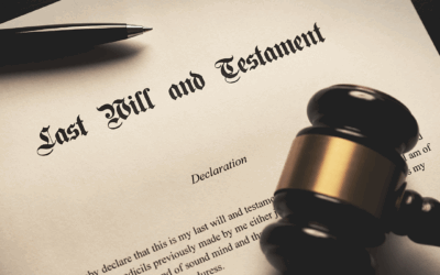 Can I Write My Own Will in Minnesota?