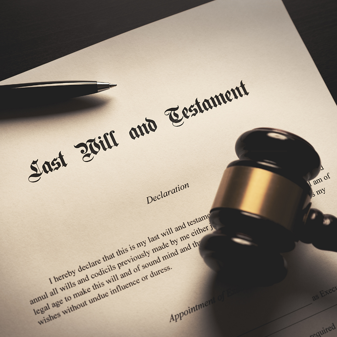 Can I Write My Own Will in Minnesota?