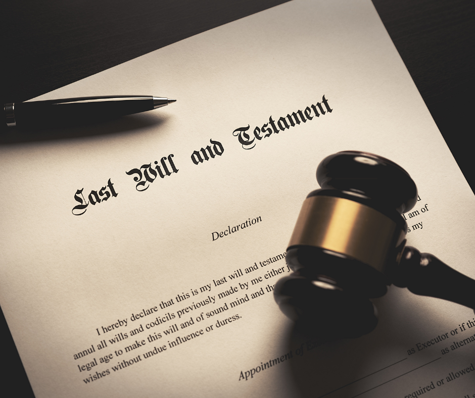 Do I Need a Will If I Don't Have Children? An Minnesota Estate Lawyer Explains