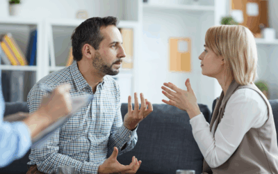 How Can I Talk to My Family About Inheritance Without Starting Drama?