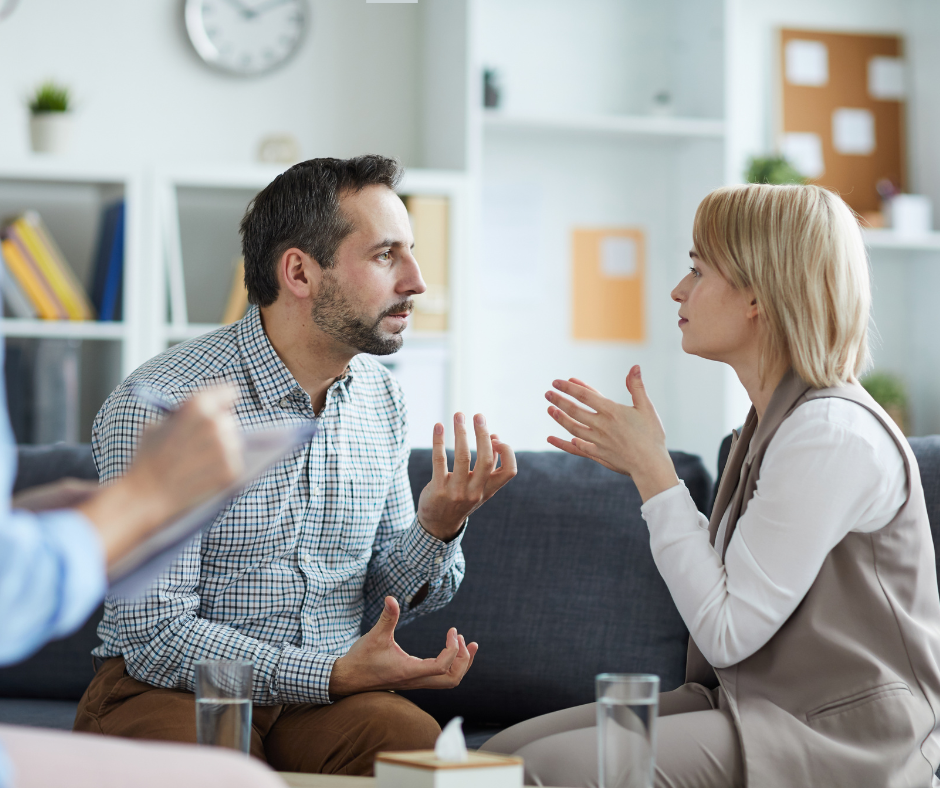 How Can I Talk to My Family About Inheritance Without Starting Drama?