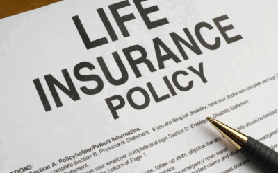 Why Your Younger Years Are the Best Time to Consider Life Insurance in Your Minnesota Estate Plan