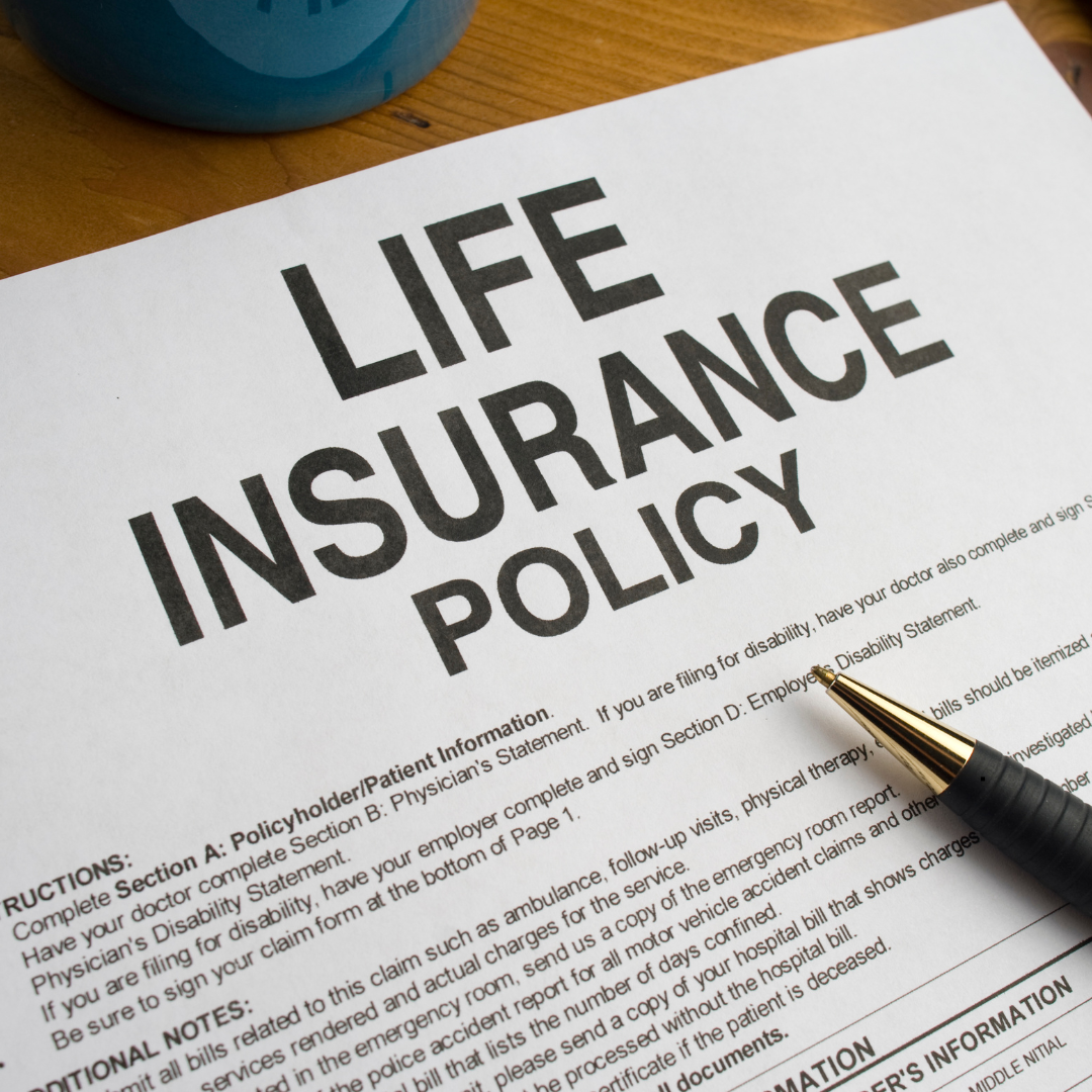 Why Your Younger Years Are the Best Time to Consider Life Insurance in Your Minnesota Estate Plan