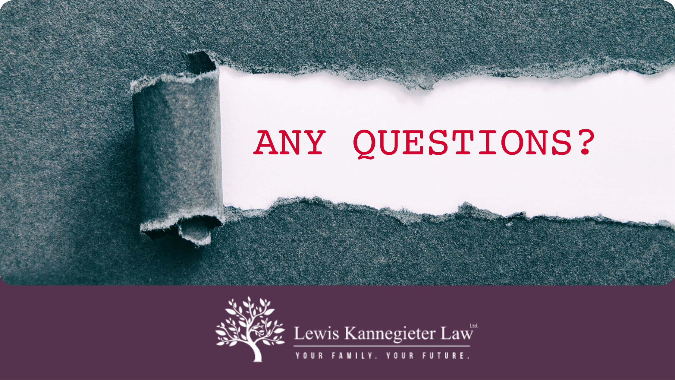 Meeting with a Minnesota Estate Planning Attorney: Essential Questions to Address