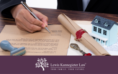 Securing Your Child’s Future: How to Shield Their Inheritance from Marital Issues