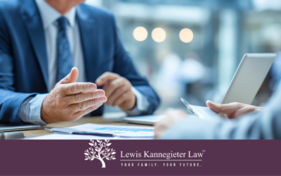 3 Powerful Ways Estate Planning Protects Business Owners