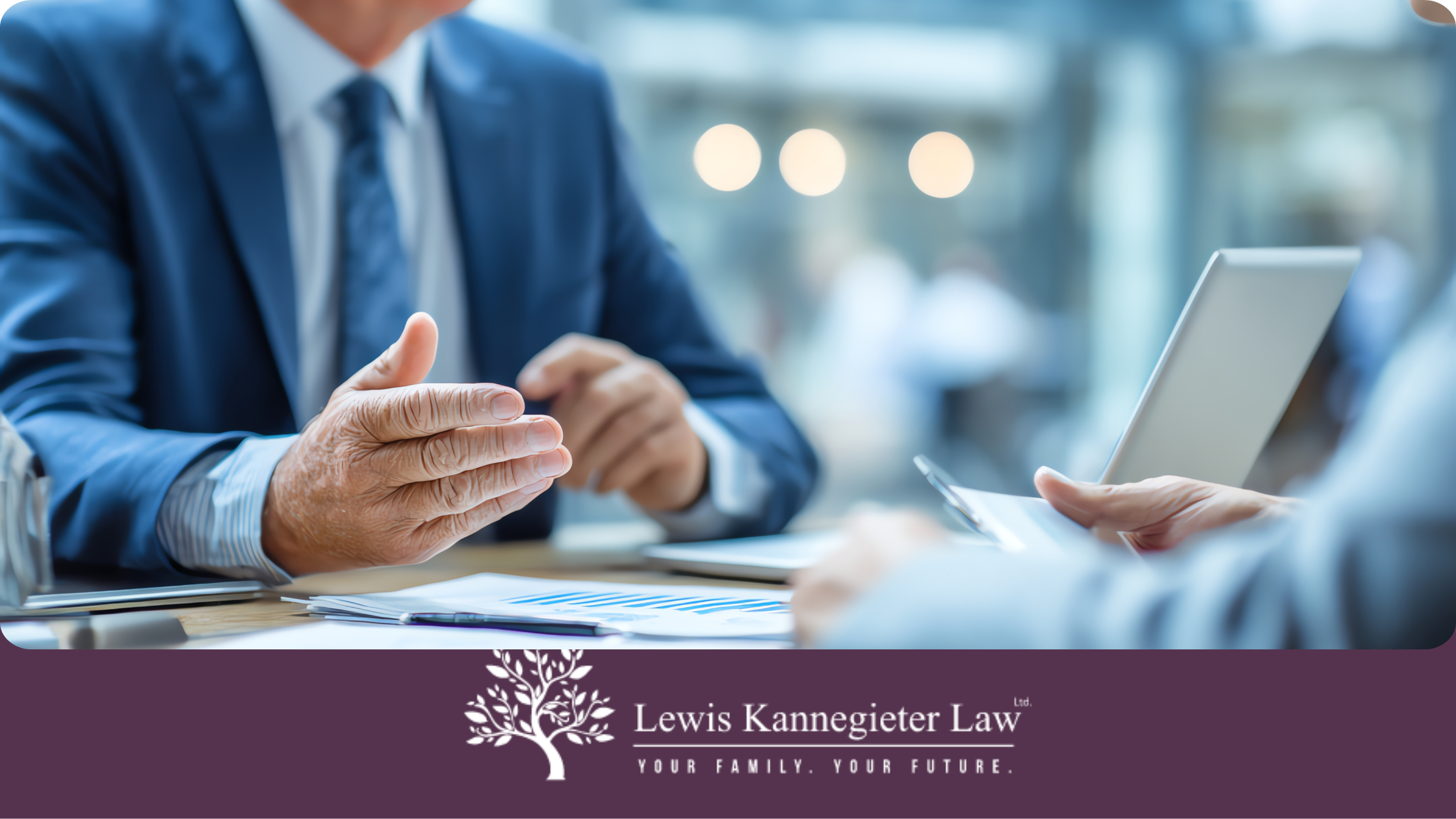 3 Powerful Ways Estate Planning Protects Business Owners