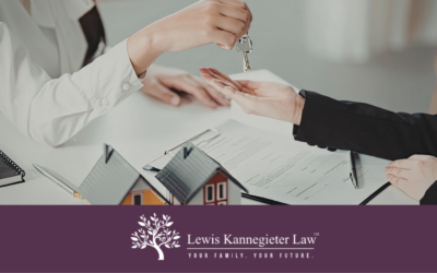 Updating Property Deeds After Minnesota Estate Planning: What Monticello Homeowners Need to Know