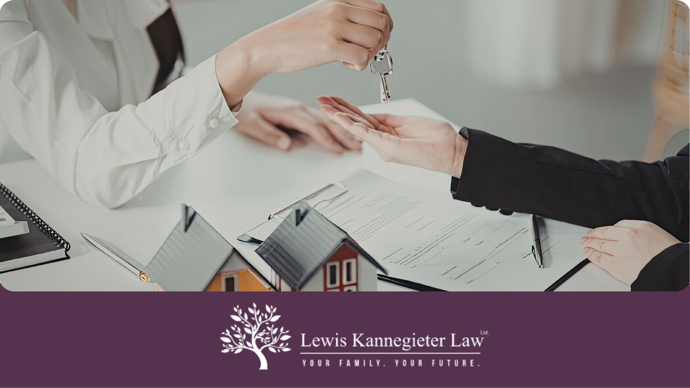 Updating Property Deeds After Minnesota Estate Planning: What Monticello Homeowners Need to Know