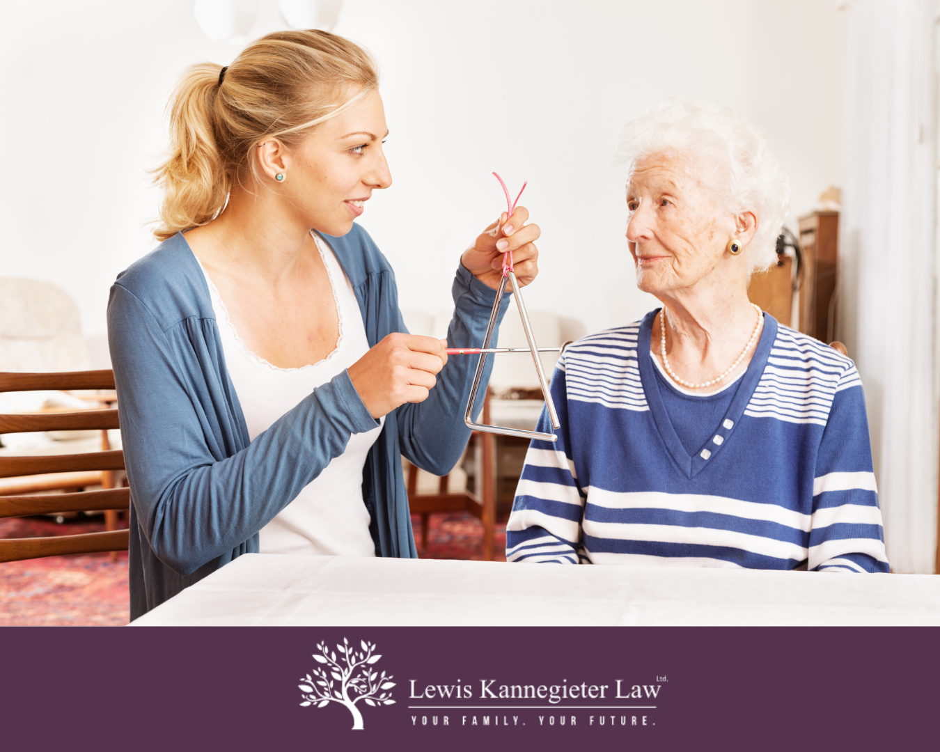 Monticello Incapacity Lawyer | Building a Care Team After an Alzheimer’s Diagnosis in Minnesota