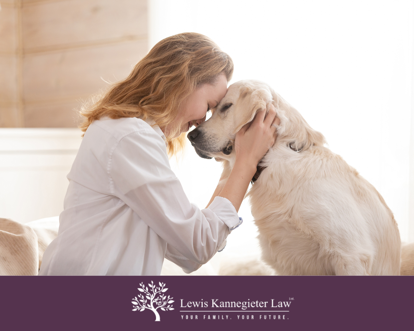 Monticello Pet Trust Lawyer | Estate Planning for Pets in Minnesota