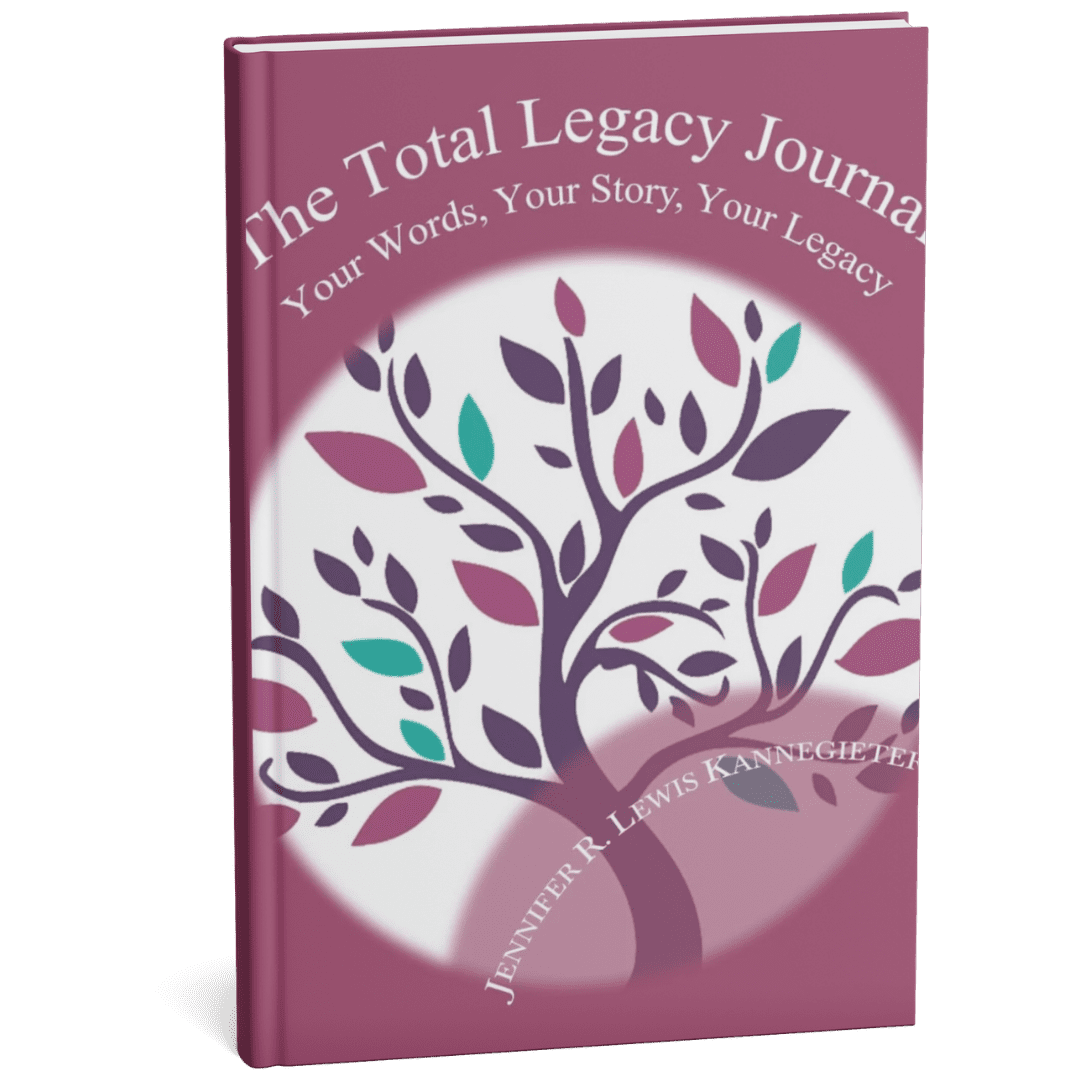 Legacy Journal