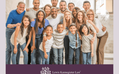 Protecting Both Your Spouse and Your Children: Estate Planning in Monticello for Blended Families