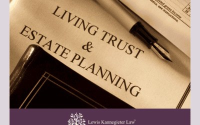 Myth: “I Don’t Have Enough Money for a Living Trust” – Guidance from an Monticello Trust and Estates Lawyer