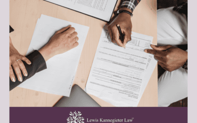 Monticello Estate Lawyer: Understanding General POAs vs. Limited POAs
