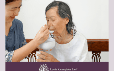 Who Will Take Care of You as You Age? Why Planning Ahead Matters